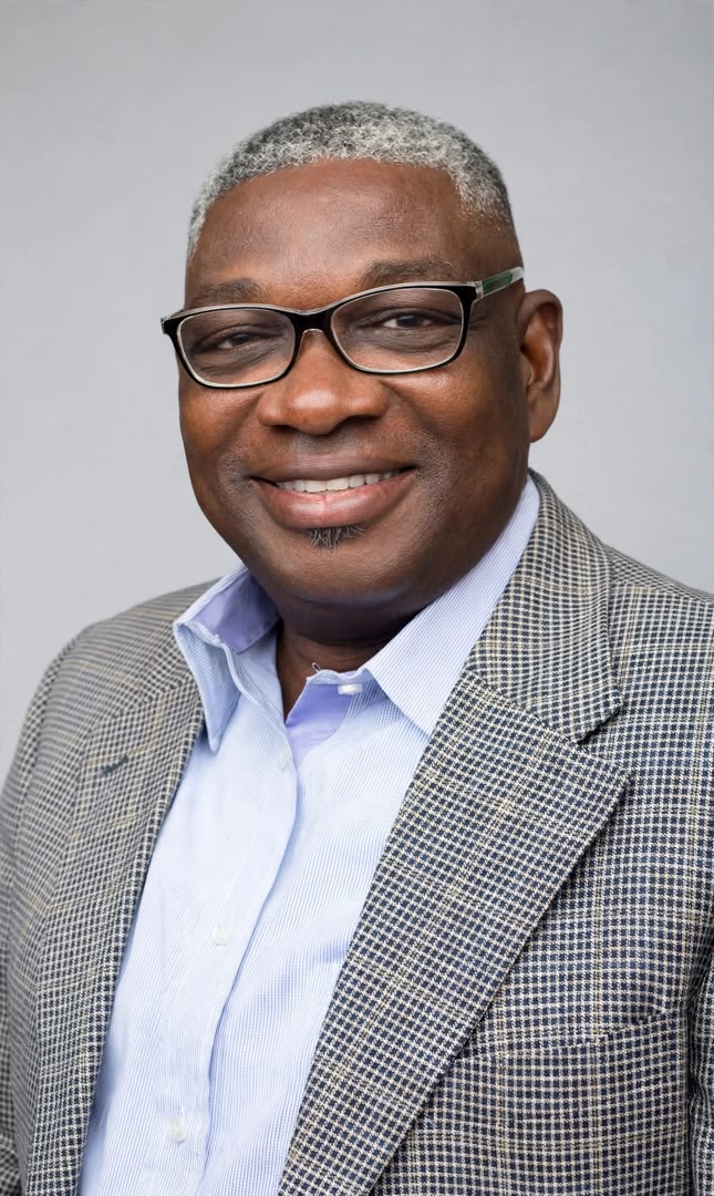 Ernest Quaye Arday