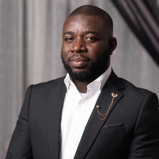 Kwame Dogah