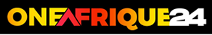 OneAfrique24 Logo