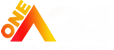 OneAfrique24 Logo